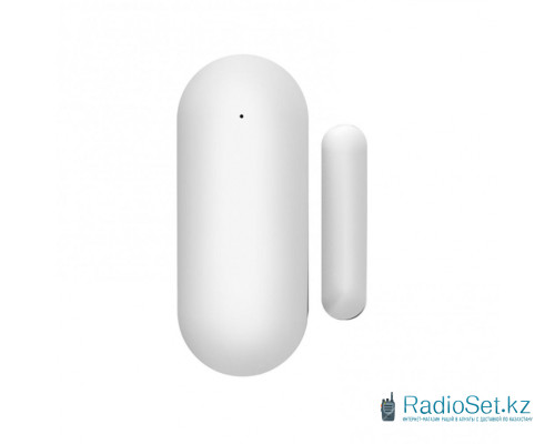 Домашняя GSM/4G+WIFI сигнализация Tuya W200